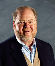 James E. Rothman