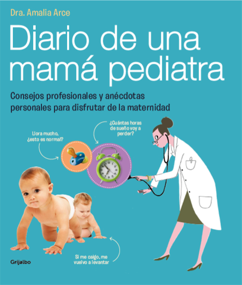 diario de una mama pediatra