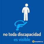 discapacidad y visibilidad