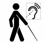 discapacidad sensorial