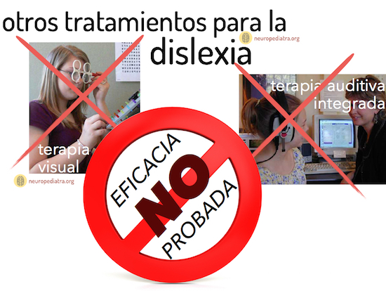 tratamiento dislexia