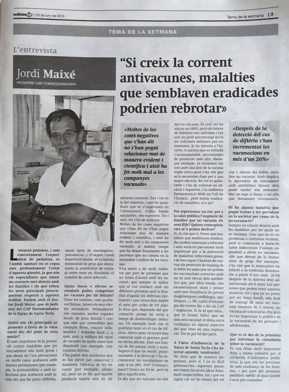 Jordi Maixé