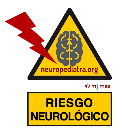 cubierta riesgo neurológico