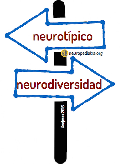 neurodiversidad y autismo