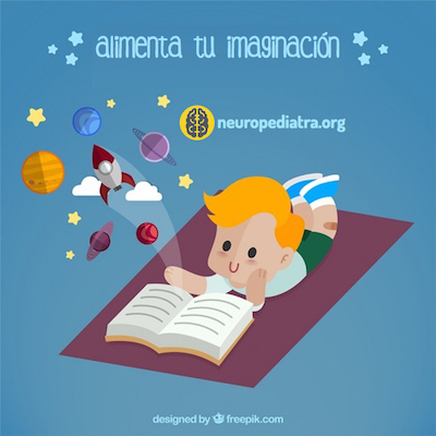 leer imaginacion